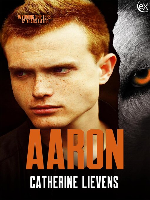 Title details for Aaron by Catherine Lievens - Available